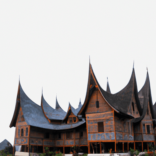 Mengenal Lebih Dekat Rumah Gadang, Warisan Budaya Minangkabau yang Mendunia